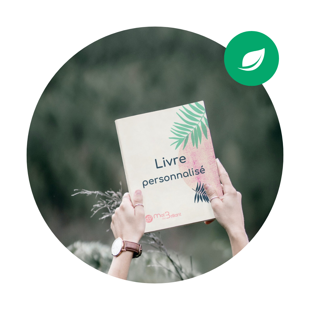 Livres éco-responsables